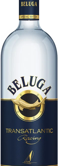 <p>BELUGA TRANSATLANTIC VODKA is crafted in the heart of Siberia