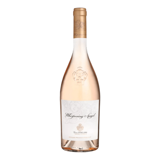 WHISPERING ANGEL KOSHER ROSE 750ML is a French rosé wine from the Provence region