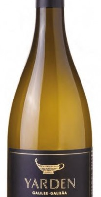 The YARDEN KATZRIN CHARDONNAY is a premium wine from the Golan Heights region of Israel. This Chardonnay showcases bright acidity balanced by rich flavors of apple