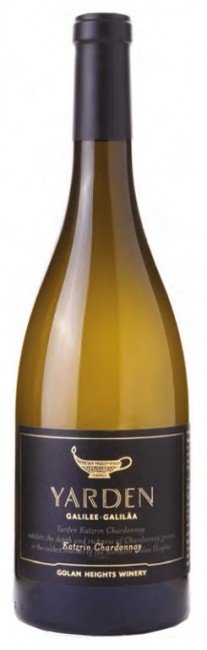 2j8wimcjxa0pr-2310372_1751337750302 The YARDEN KATZRIN CHARDONNAY is a premium wine from the Golan Heights region of Israel. This Chardonnay showcases bright acidity balanced by rich flavors of apple