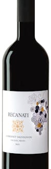 RECANATI CAB SAUV 750ML is a full-bodied red wine hailing from Israel's renowned Galilee region. This Cabernet Sauvignon showcases rich dark fruit flavors