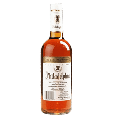 PHILADELPHIA 1L is a versatile cream cheese product known for its smooth