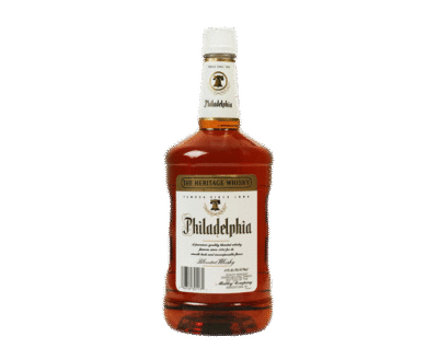 PHILADELPHIA 1.75L is a premium liquor that showcases a smooth and balanced flavor profile