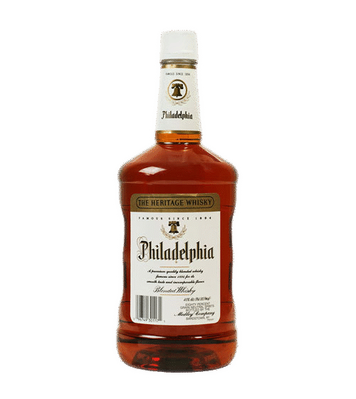 PHILADELPHIA 1.75L is a premium liquor that showcases a smooth and balanced flavor profile