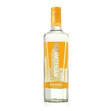 <p>NEW AMSTERDAM MANGO VODKA is a premium vodka infused with natural mango flavors