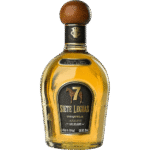 SIETE LEGUAS AÑEJO TEQUILA is a premium tequila from the Jalisco region of Mexico. This añejo tequila is aged for a minimum of one year