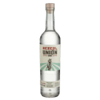 UNION UNO MEZCAL 750ML is a premium mezcal hailing from the renowned Oaxaca region of Mexico. It features a distinct flavor profile characterized by smoky agave notes