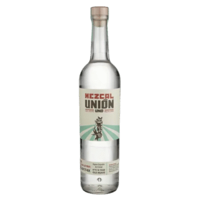 UNION UNO MEZCAL 750ML is a premium mezcal hailing from the renowned Oaxaca region of Mexico. It features a distinct flavor profile characterized by smoky agave notes