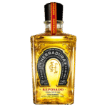 HERRADURA REPOSADO is a premium tequila from the Highlands of Jalisco