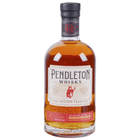 <p>Pendleton Whiskey