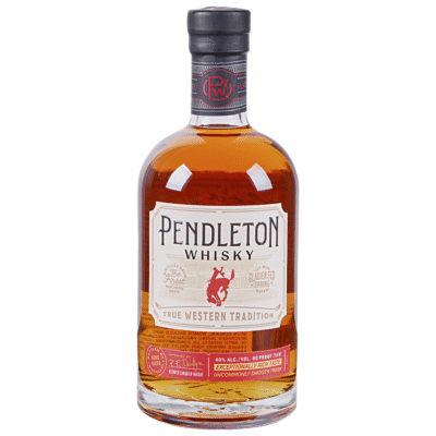 Pendleton Whiskey