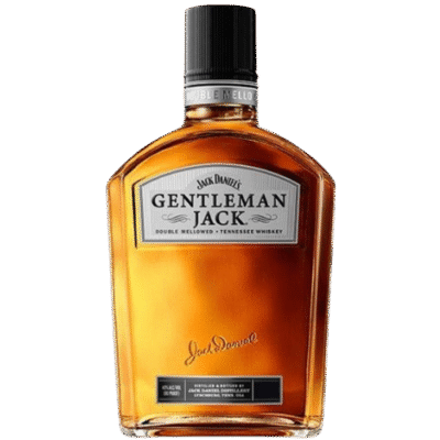 <p>GENTLEMAN JACK 375ML is a premium Tennessee whiskey known for its smooth flavor profile
