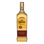 JOSE CUERVO GOLD 1L is an authentic golden tequila