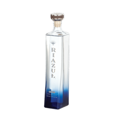 RIAZUL PLATA TEQUILA