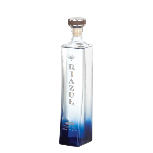 <p>RIAZUL PLATA TEQUILA