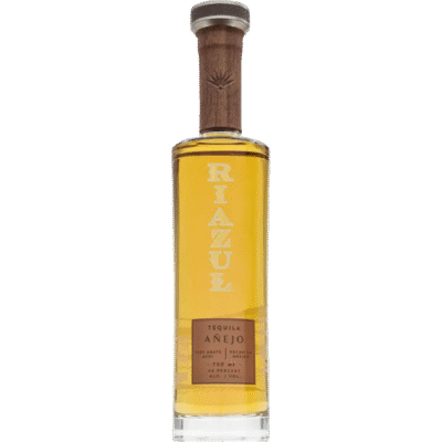 <p>RIAZUL EXTRA ANEJO TEQUILA is a premium spirit hailing from the heart of Jalisco