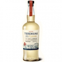 TEREMANA REPO TEQUILA is a premium tequila from the highlands of Jalisco