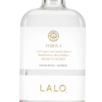 LALO Tequila Blanco High Proof offers a bold and vibrant flavor profile characterized by the natural sweetness of agave