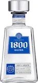 1800 Tequila Silver is a premium tequila crafted from 100% blue agave sourced from the highlands of Jalisco