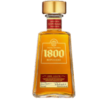 <p>1800 Tequila Reposado is a premium tequila crafted from 100% blue Weber agave
