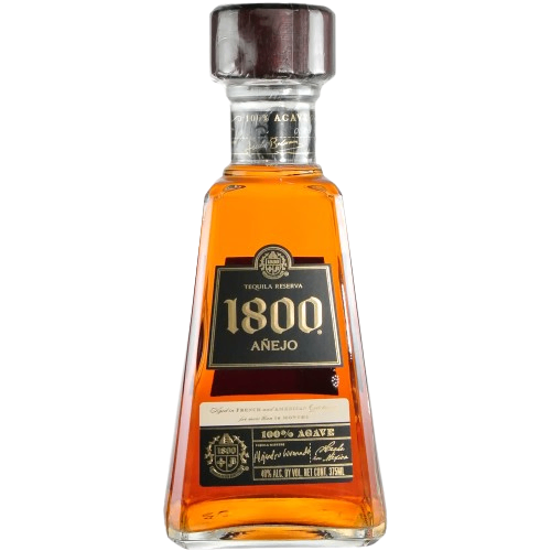 1800 Tequila Anejo is a premium tequila crafted in the heart of Jalisco