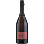 DRAPPIER ROSE BRUT 750ML is a sparkling wine hailing from the renowned Champagne region in France. It features a vibrant flavor profile with notes of red berries