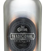 JOSE CUERVO TRADICIONAL CRISTALINO is a premium tequila from the Jalisco region of Mexico