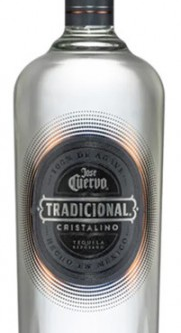 <p>JOSE CUERVO TRADICIONAL CRISTALINO is a premium tequila from the Jalisco region of Mexico