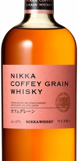 <p>NIKKA COFFEY GRAIN WHISKY is a smooth and flavorful spirit crafted in Japan