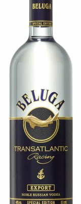 BELUGA TRANSATLANTIC VODKA is crafted in the heart of Siberia