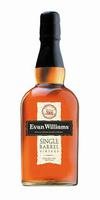 <p>EVAN WILLIAMS SINGLE BARREL 750ML offers a rich and complex flavor profile