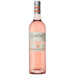 RAMON CARDOVA ROSADO 750ML is a refreshing rosé wine from the renowned region of Rioja