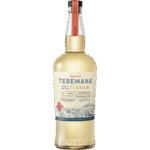 TEREMANA REPO TEQUILA 1L is a premium tequila from the highlands of Jalisco