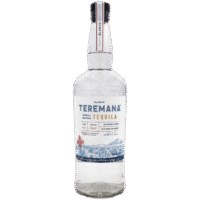 Teremana Blanco Tequila is a premium spirit crafted in the heart of Jalisco