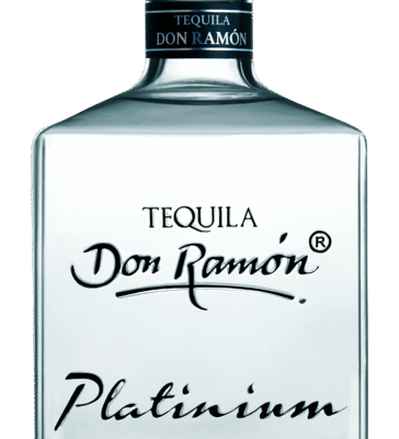 DON RAMON PLAT ANEJO CRISTALINO is a premium tequila hailing from the heart of Jalisco