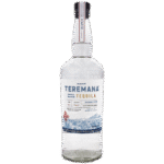Teremana Blanco Tequila is crafted in the highlands of Jalisco