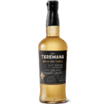 TEREMANA ANEJO 750ML is a premium tequila hailing from the highlands of Jalisco