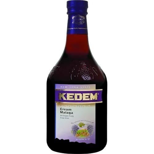 KEDEM MALAGA 1.5L is a sweet