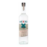 MEXXO BLANCO 1L is a premium tequila that showcases a smooth and bright flavor profile