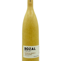 BOZAL ESPADIN MEZCAL 750ML is a premium mezcal produced in the Oaxaca region of Mexico