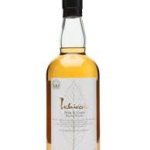 ICHIROS MALT & GRAIN 750ML is a blended whisky that embodies a rich flavor profile characterized by notes of malt