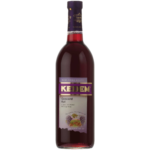 KEDEM CONCORD KAL 750ML is a wine from the renowned Concord grape variety