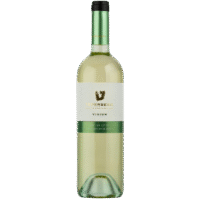TEPERBERG VISION SEMI-DRY WHITE is a blended wine hailing from the renowned vineyards of Israel. Its flavor profile features a harmonious balance of fruity notes