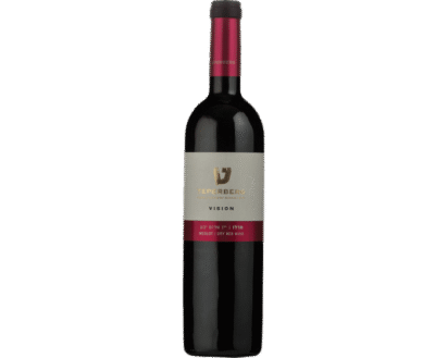 TEPERBERG VISION MERLOT is a premium red wine hailing from the renowned vineyards of Israel. This Merlot features a rich flavor profile characterized by dark fruit notes