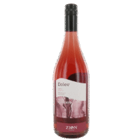<p>ZION RED MOSCATO is a refreshing wine from the renowned regions of Italy