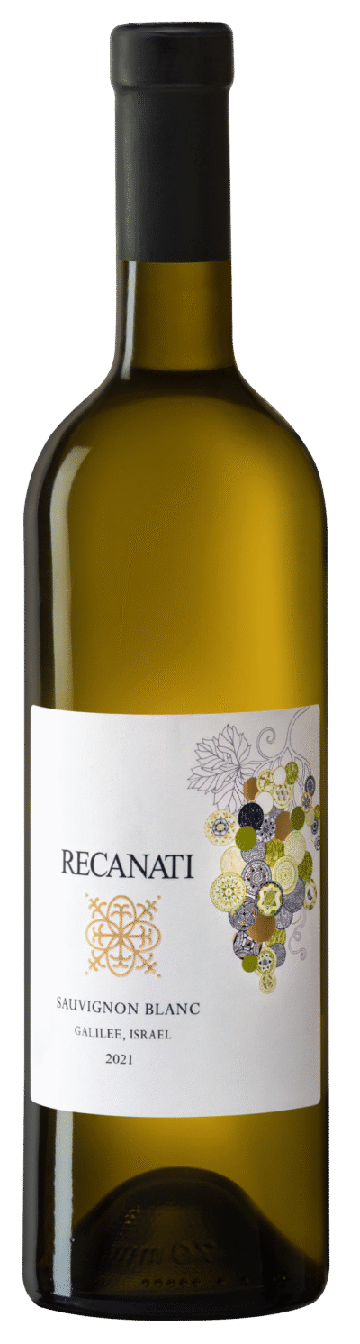 RECANATI SAUV BLANC is a vibrant white wine from the renowned Galilee region of Israel. It showcases a refreshing flavor profile with notes of citrus