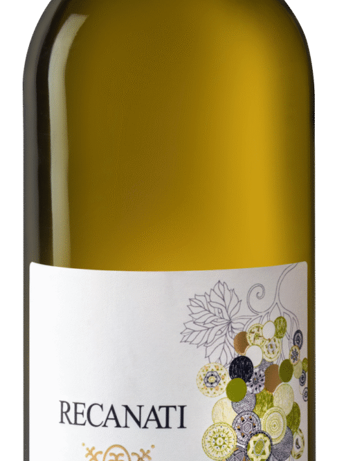 <p>RECANATI SAUV BLANC is a vibrant white wine from the renowned Galilee region of Israel. It showcases a refreshing flavor profile with notes of citrus