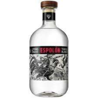 <p>ESPOLON SILVER 1L is a premium tequila originating from the Jalisco region of Mexico. It features a crisp and clean flavor profile with subtle hints of citrus