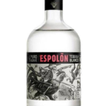 ESPOLON SILVER 1.75L is a premium tequila that hails from the highlands of Jalisco