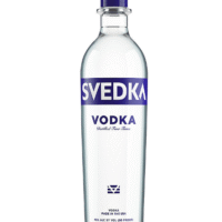 <p>SVEDKA Vodka is a premium Swedish vodka known for its clean taste and smooth finish. Crafted from 100% Swedish winter wheat and pure glacial water